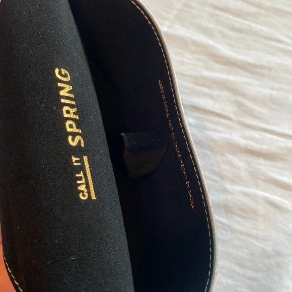 Call It Spring Sunglass Case - Picture 5 of 5